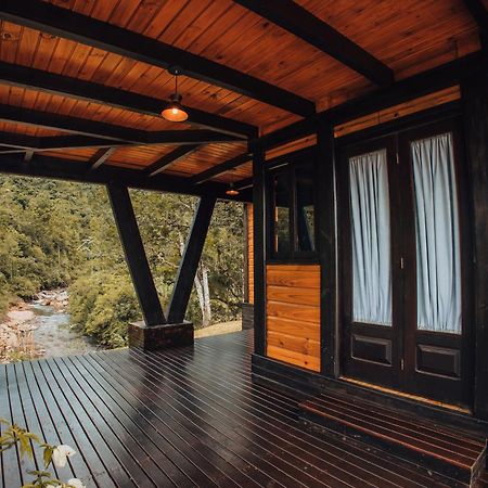 Costa Serena Eco Resort Timbe do Sul Bagian luar foto