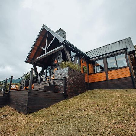 Costa Serena Eco Resort Timbe do Sul Bagian luar foto