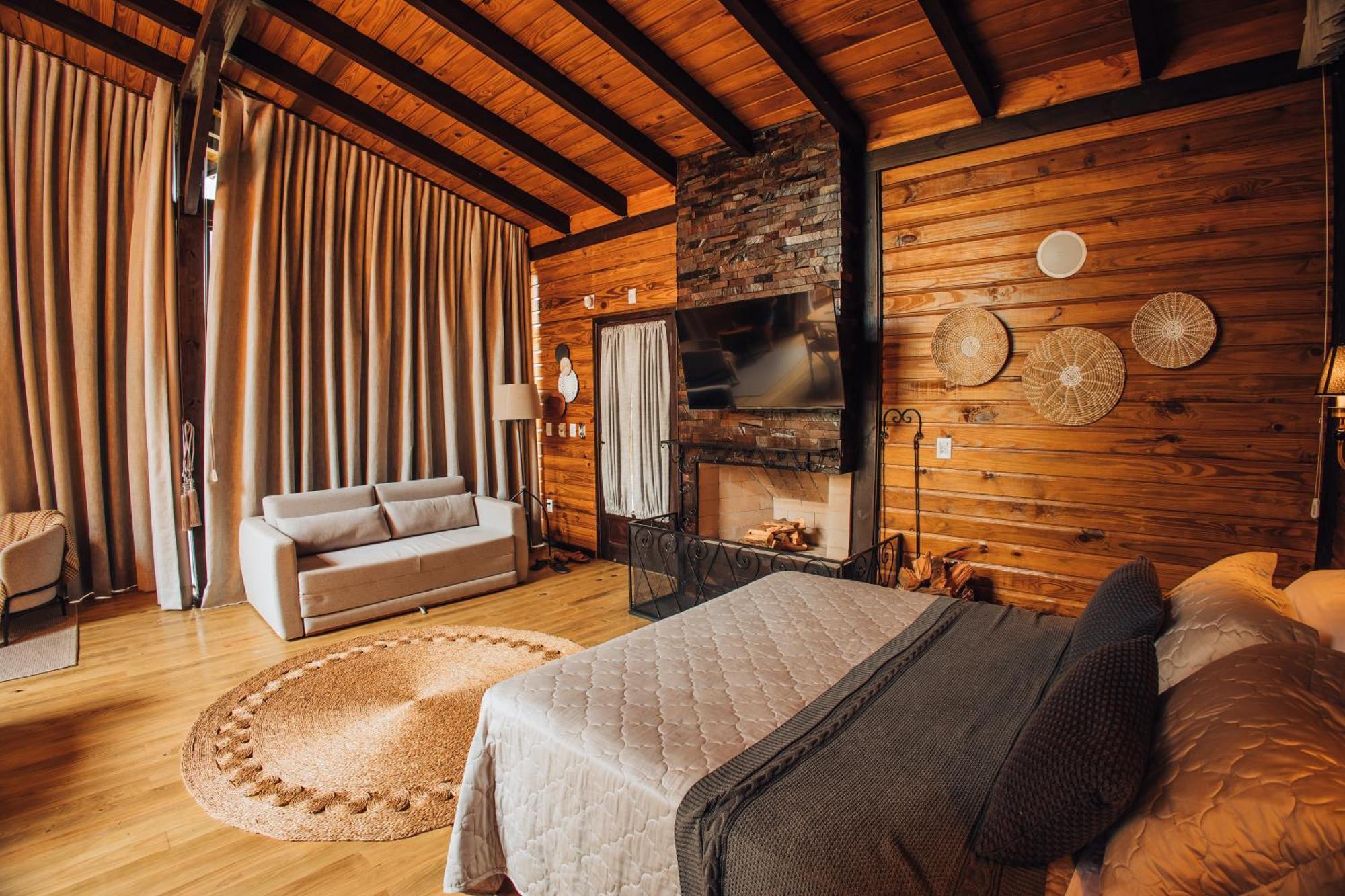 Costa Serena Eco Resort Timbe do Sul Bagian luar foto