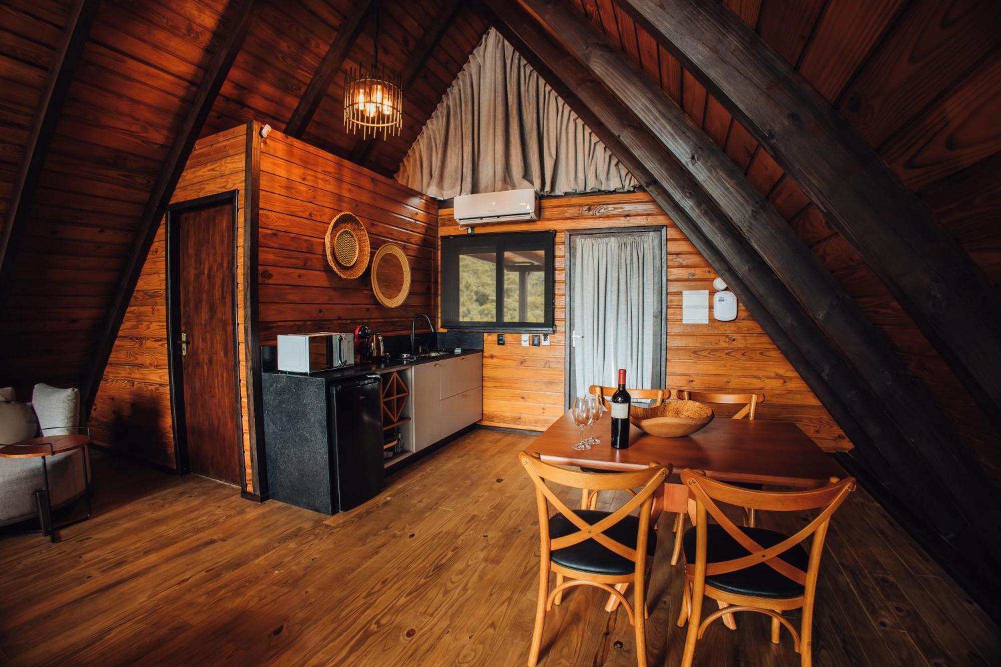 Costa Serena Eco Resort Timbe do Sul Bagian luar foto