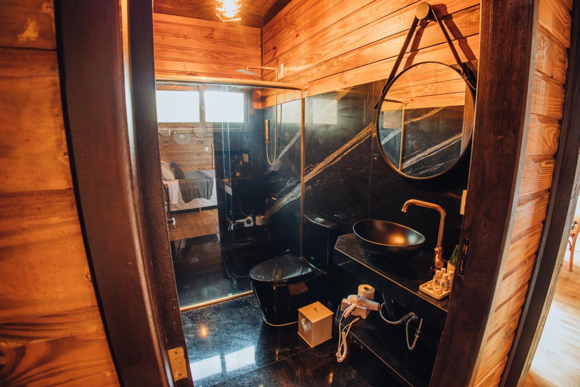 Costa Serena Eco Resort Timbe do Sul Bagian luar foto