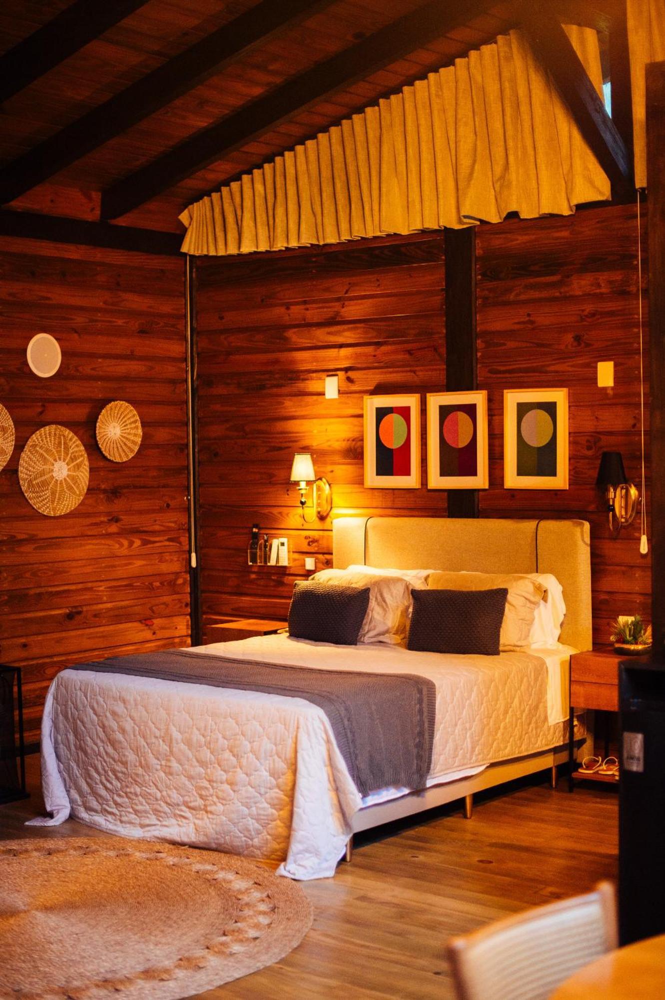 Costa Serena Eco Resort Timbe do Sul Bagian luar foto