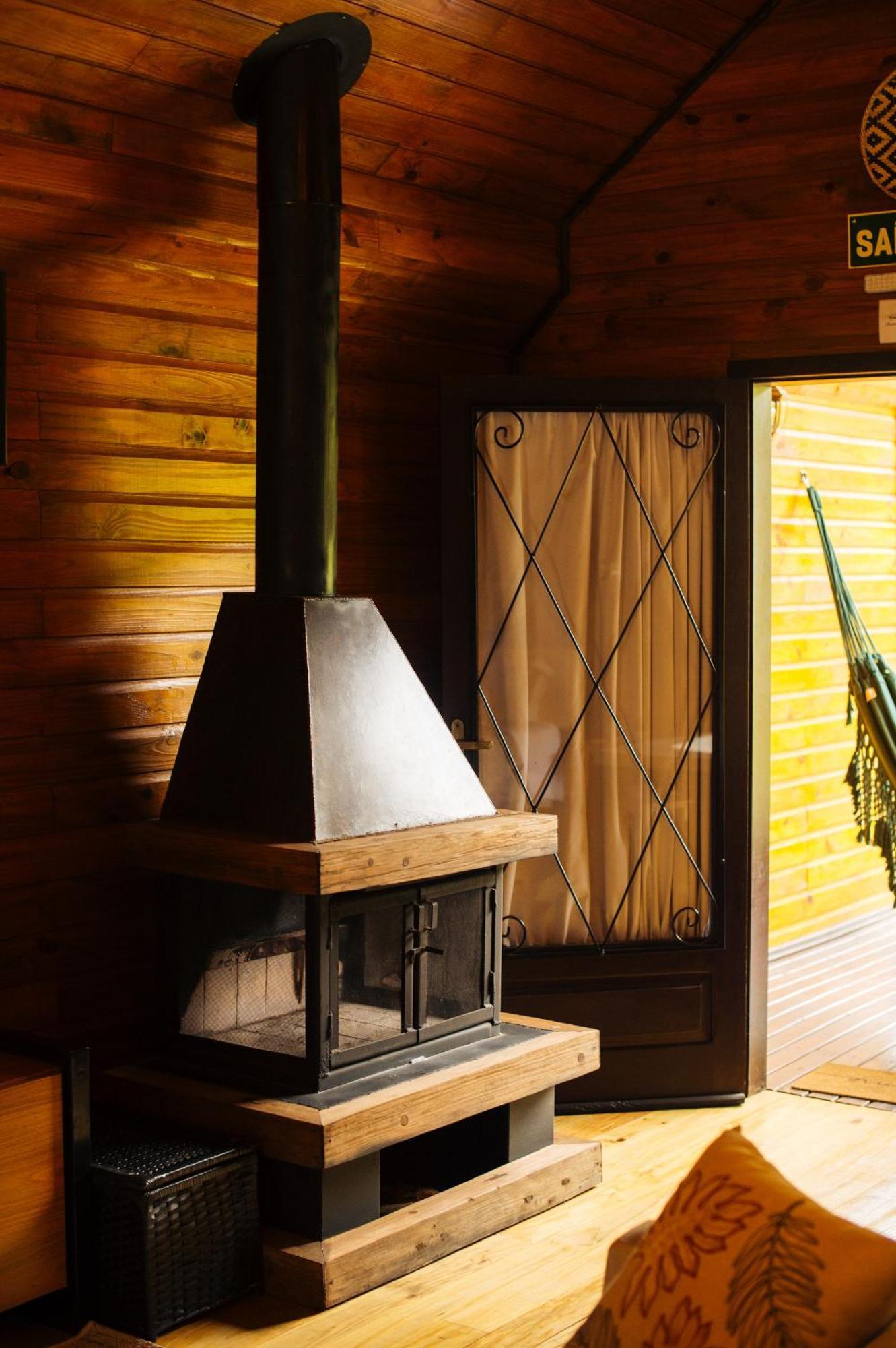 Costa Serena Eco Resort Timbe do Sul Bagian luar foto