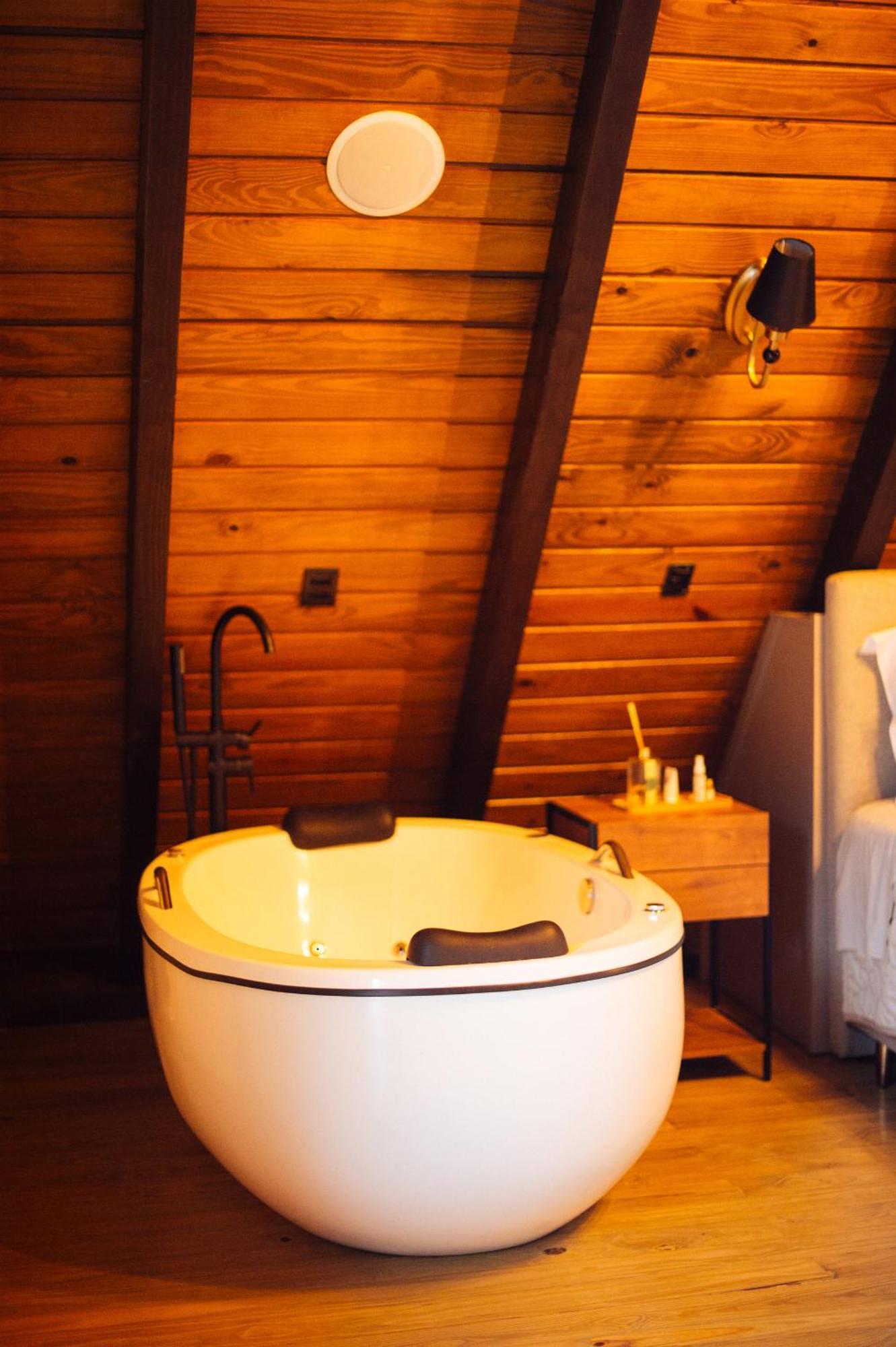 Costa Serena Eco Resort Timbe do Sul Bagian luar foto
